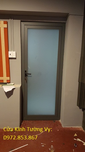 cửa nhôm singfa