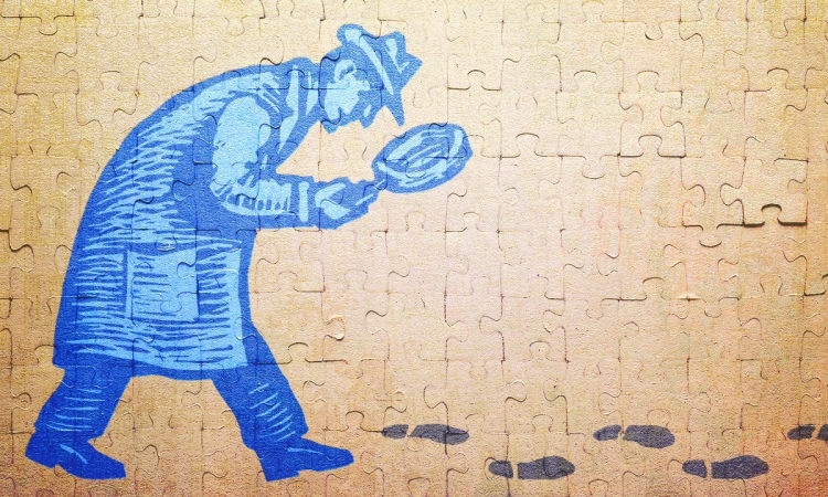 5 bước đơn giản tìm lại cây bút đã mất