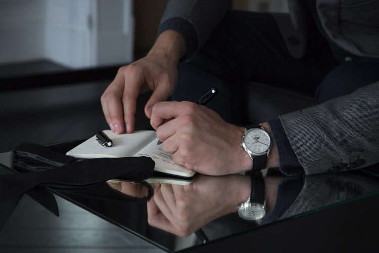 5 món quà tặng quà Sếp nam ý nghĩa nhất 1