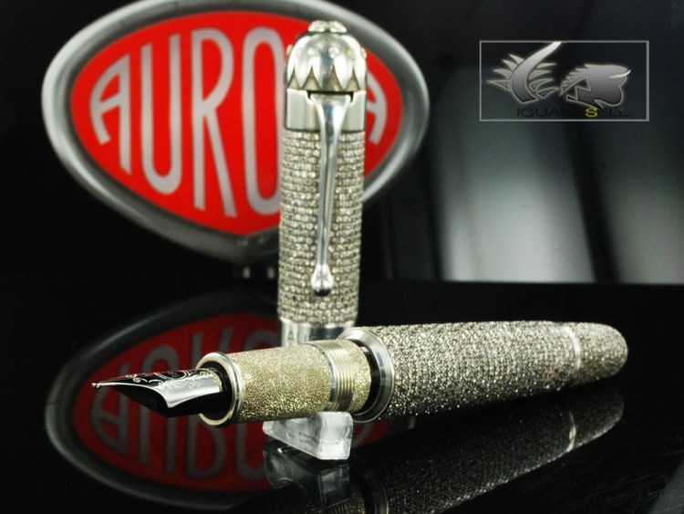 Bút cao cấp Aurora - The Diamante