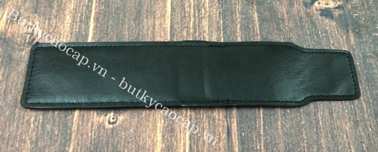 Bao da đựng bút