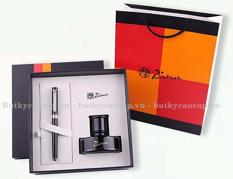 Bộ quà tặng bút máy Picasso 908