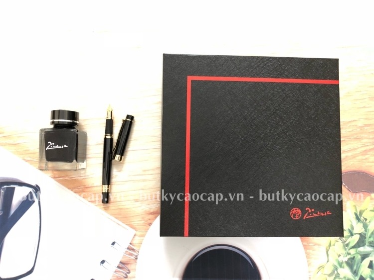 Bộ quà tặng bút  Picaso PS-917