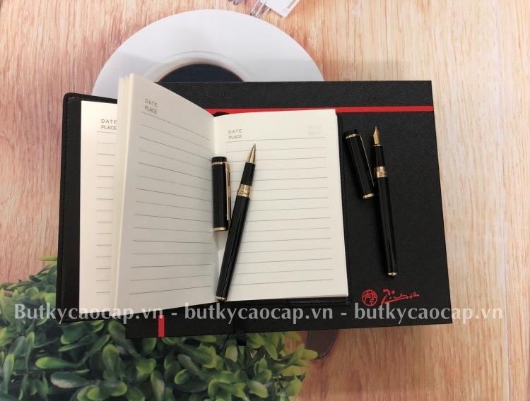 Bộ quà tặng bút cao cấp Picasso 908