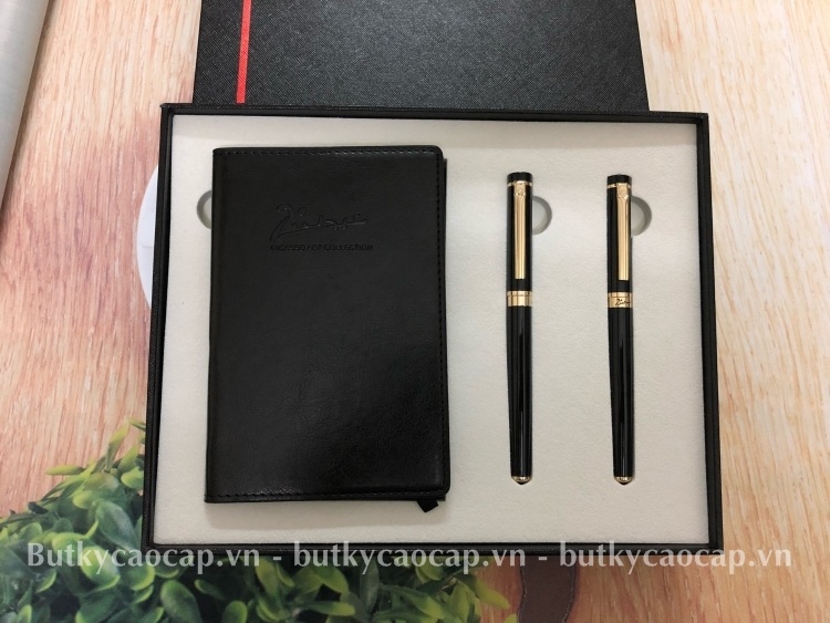 Bộ quà tặng bút cao cấp Picasso 908