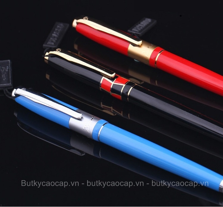 Bộ sản phẩm bút Picasso 923