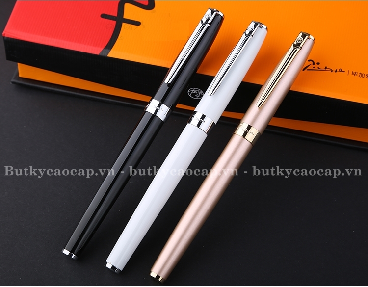 Bút dạ bi cao cấp Picasso 717