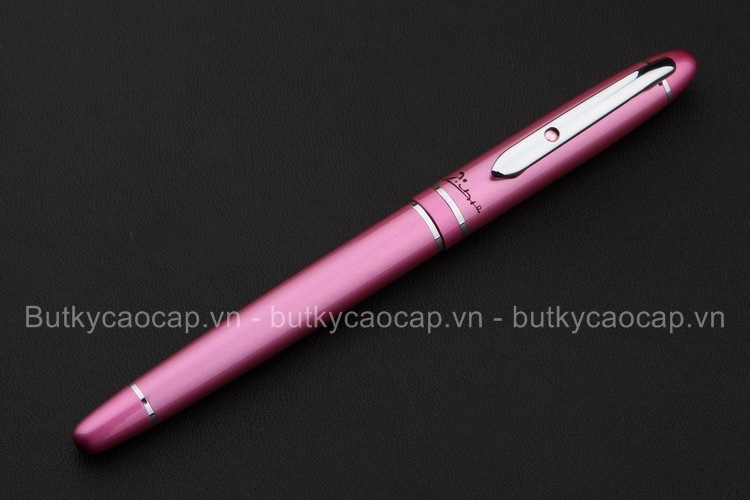 Bút máy cao cấp Picasso PS-608 màu tím