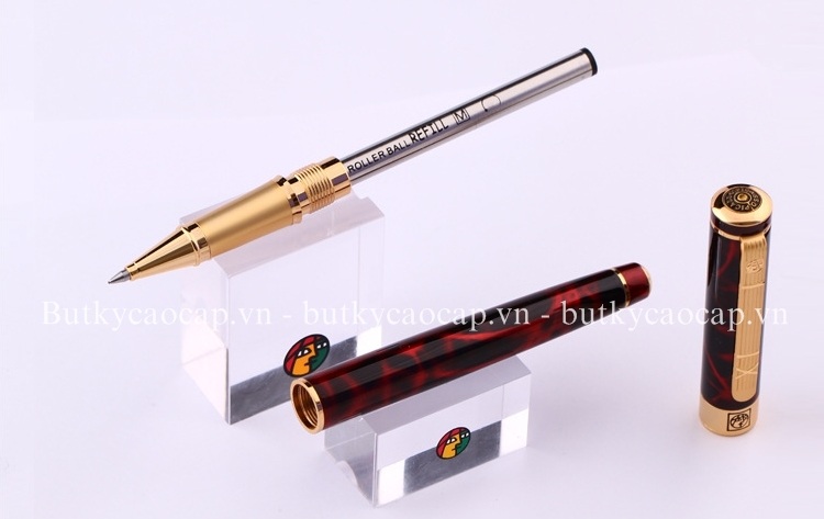 Thiết kế bút cao cấp Picasso PS-902RRE