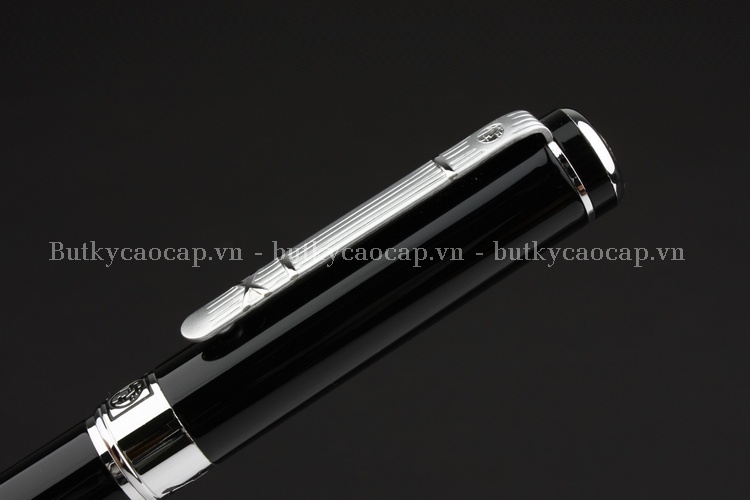 Nắp bút cao cấp Picasso PS-902RBK