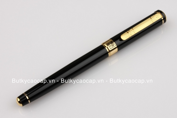 Bút máy cao cấp Picasso PS-902 màu đen
