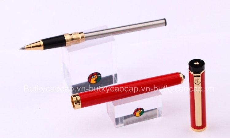 Chi tiết thiết kế bút dạ bi Picasso PS-908RRE