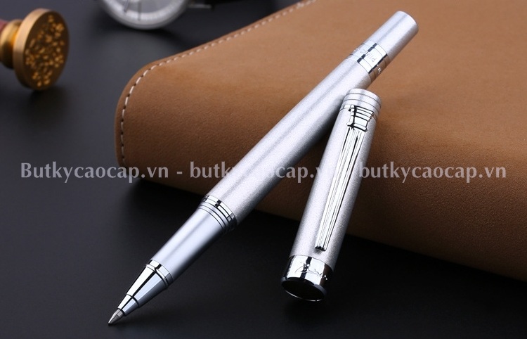 Bút dạ bi cao cấp Picasso PS-917(RS)