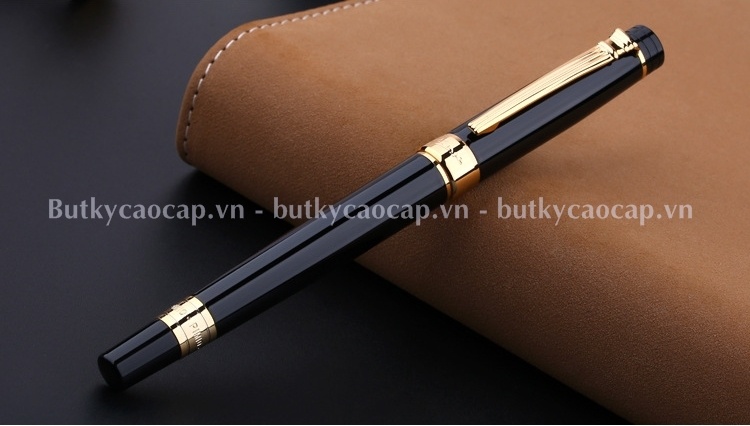 Bút dạ bi cao cấp Picasso PS-917(RG)