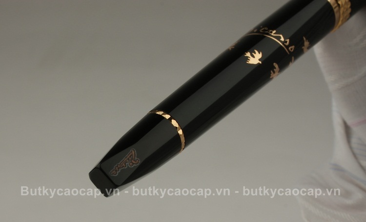 Đuôi bút ký cao cấp Picasso 926