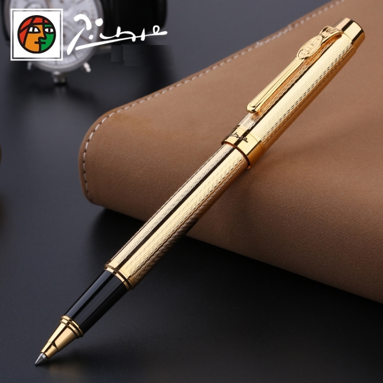 Bút dạ bi Picasso PS-933(RG)