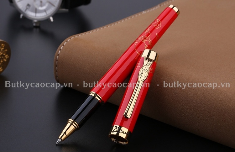 Bút dạ bi cao cấp Picasso PS-933RRE