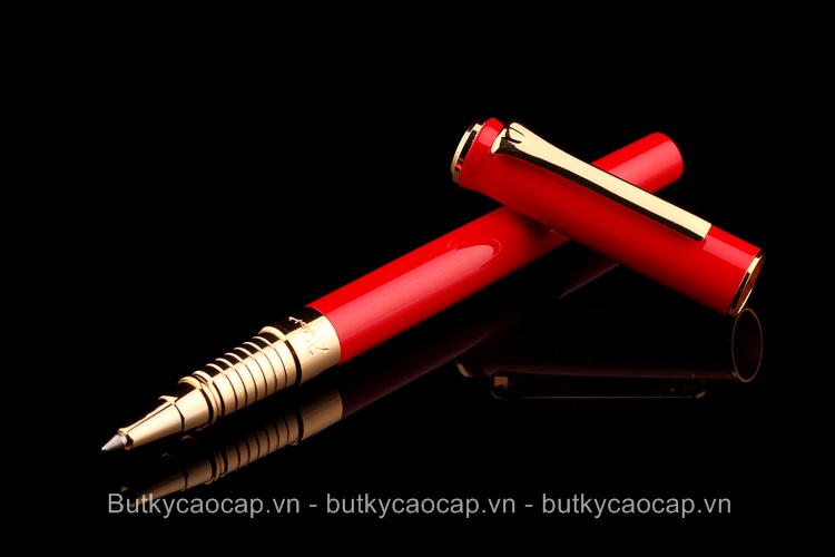 Bút dạ bi cao cấp Picasso PS-988RRE