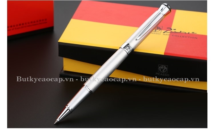Bút dạ bi cao cấp Picasso PS-903S