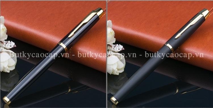 Bút kim loại cao cấp 106R