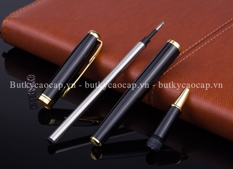 Chi tiết thiết kế bút kim loại 109R