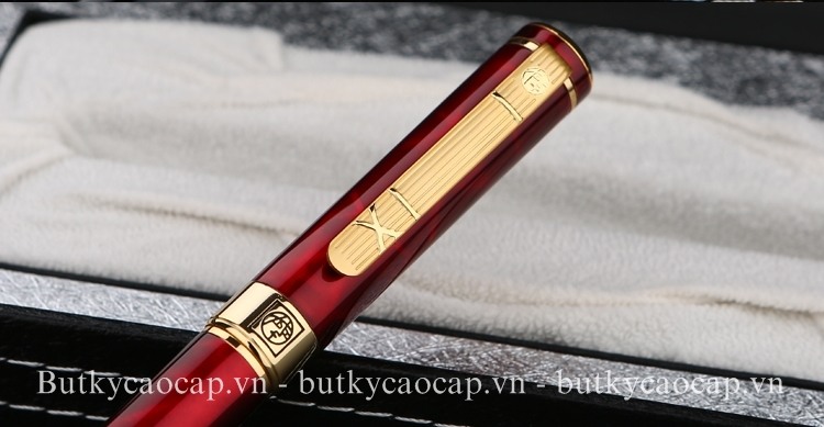 Nắp bút máy cao cấp Picasso PS-902 (FRE)