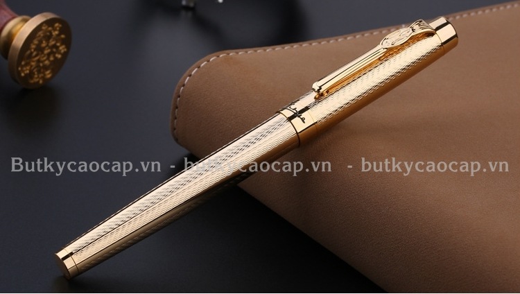 Bút cao cấp Picasso PS-933(FG)