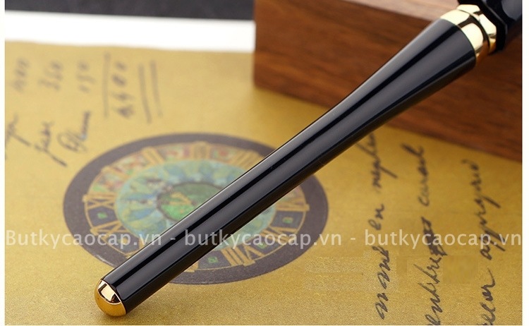 Thân bút Picasso 986 màu đen