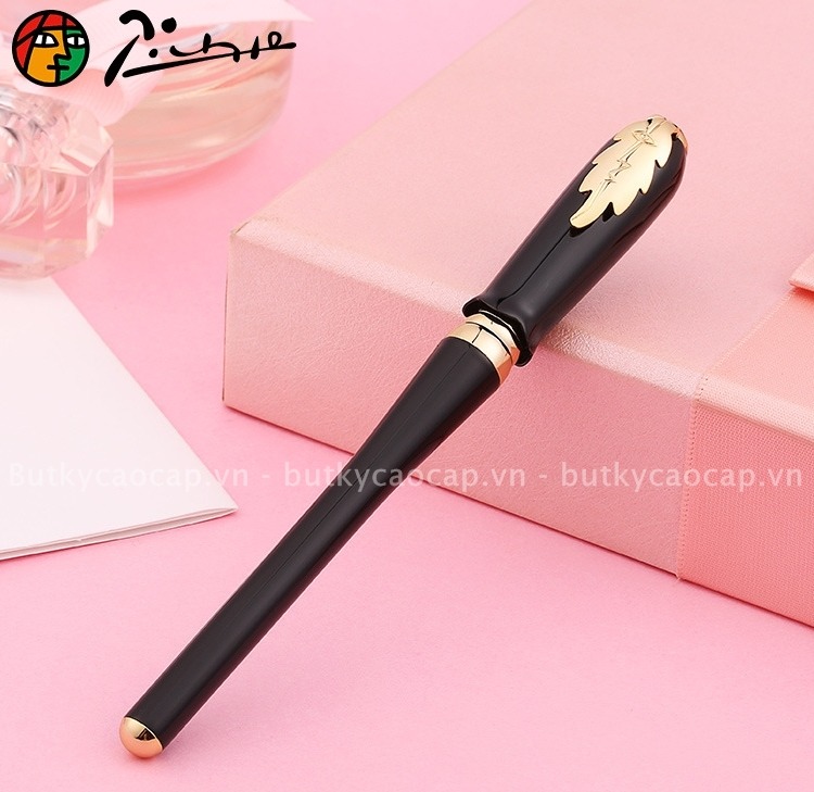 Bút cao cấp Picasso PS-986 màu đen