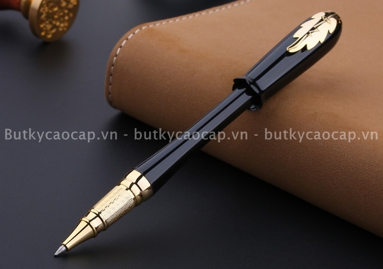 Bút ký cao cấp Picasso PS-986 màu đen