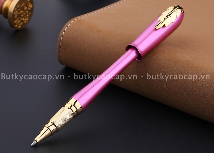 Bút Picasso PS-986 màu tím