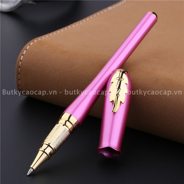 Bút cao cấp Picasso PS-986 màu tím