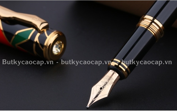 Ngòi viết bút máy Picasso 80 cài vàng