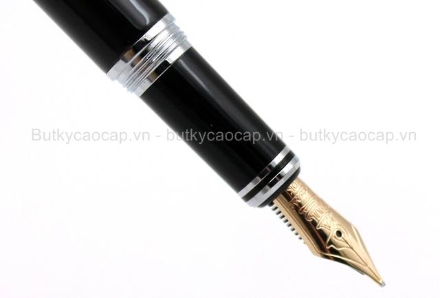 Ngòi bút máy cao cấp Picasso 80 cài bạc