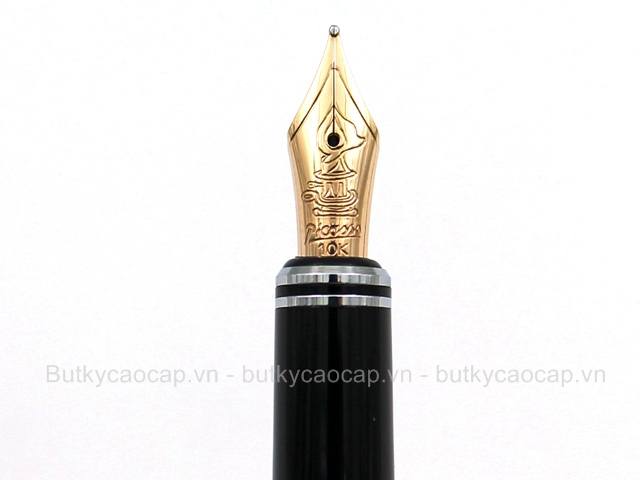 Ngòi bút máy cao cấp Picasso 80 cài bạc