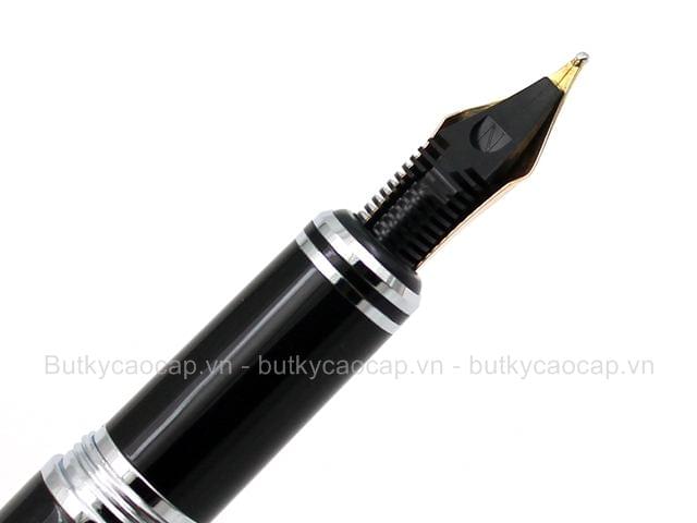 Ngòi bút máy cao cấp Picasso 80 cài bạc