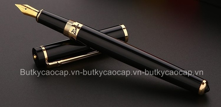 Bút máy cao cấp Picasso PS-908(FG)