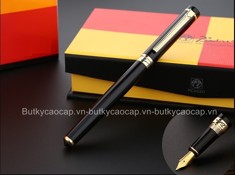 Bút cao cấp Picasso PS-908