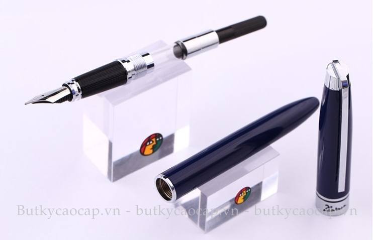 Thiết kế bút máy Picasso PS-912