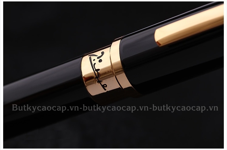 Logo thương hiệu bút Picasso