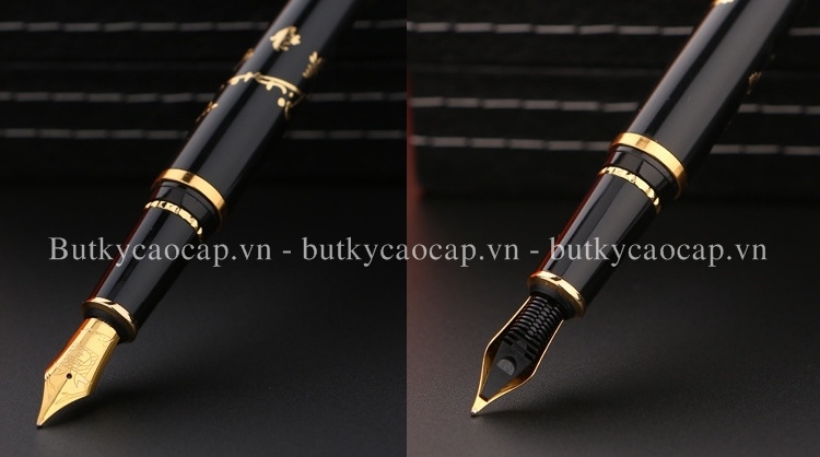 Tay nắm và ngòi viết bút ký cao cấp Picasso 926