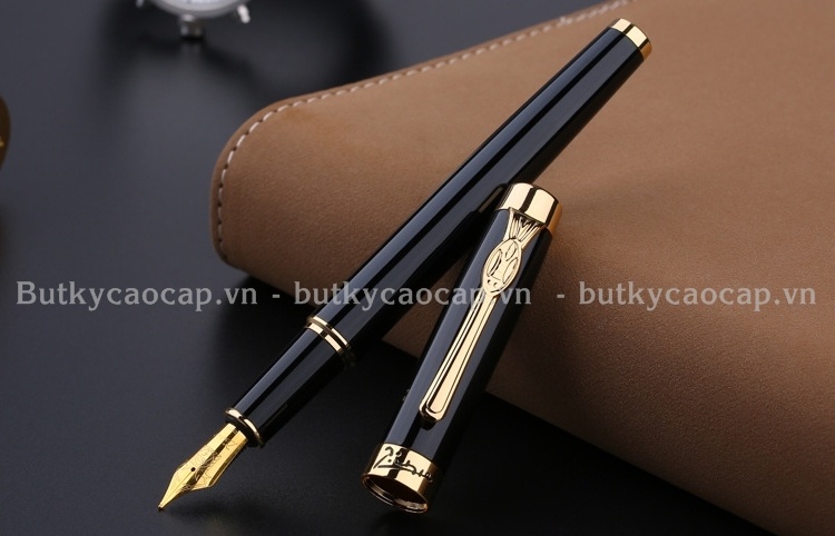 Bút Picasso PS-933FBK