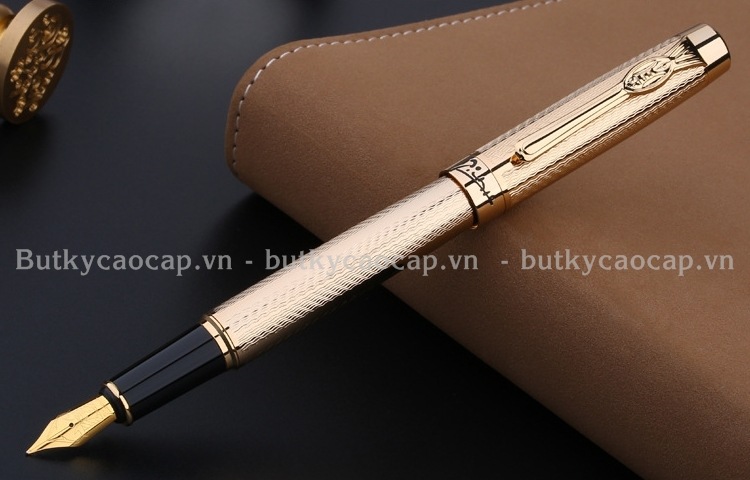 Bút máy cao cấp Picasso PS-933(FG)