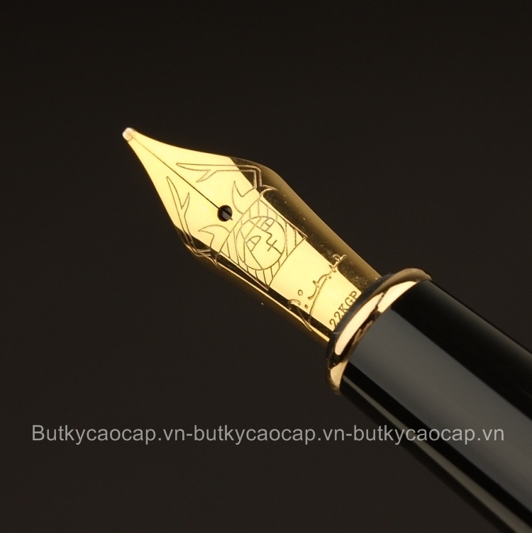 Ngòi viết bút máy Picasso 933