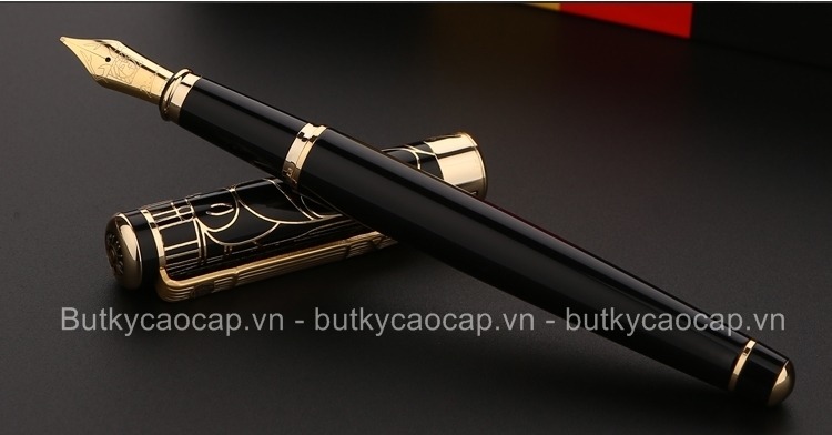 Bút máy cao cấp Picasso PS-902(FG)