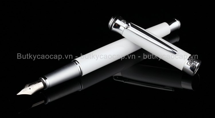 Bút máy Picasso PS-903FWH