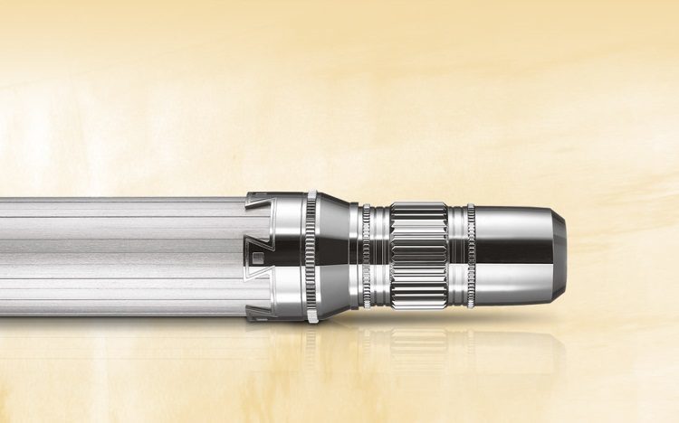 Đuôi bút Montblanc Leonardo Da Vinci