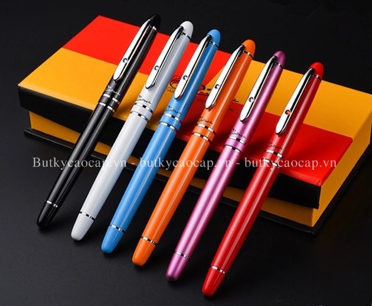 Bộ sưu tập bút Picasso 608