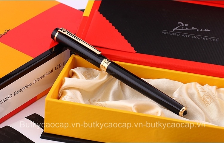 Bút máy cao cấp Picasso PS-908FG