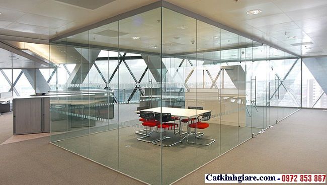 Mẫu cửa kính cường lực đẹp CK02 Mẫu cửa kính cường lực đẹp CK02